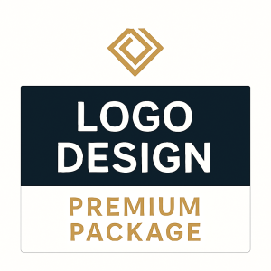 Logo Design Premium Package